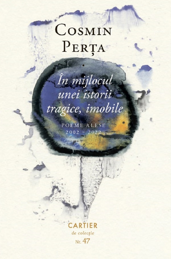 În mijlocul unei istorii tragice, imobile