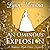 An Ominous Explosion (Beatrice Hyde-Clare Mysteries, #10)