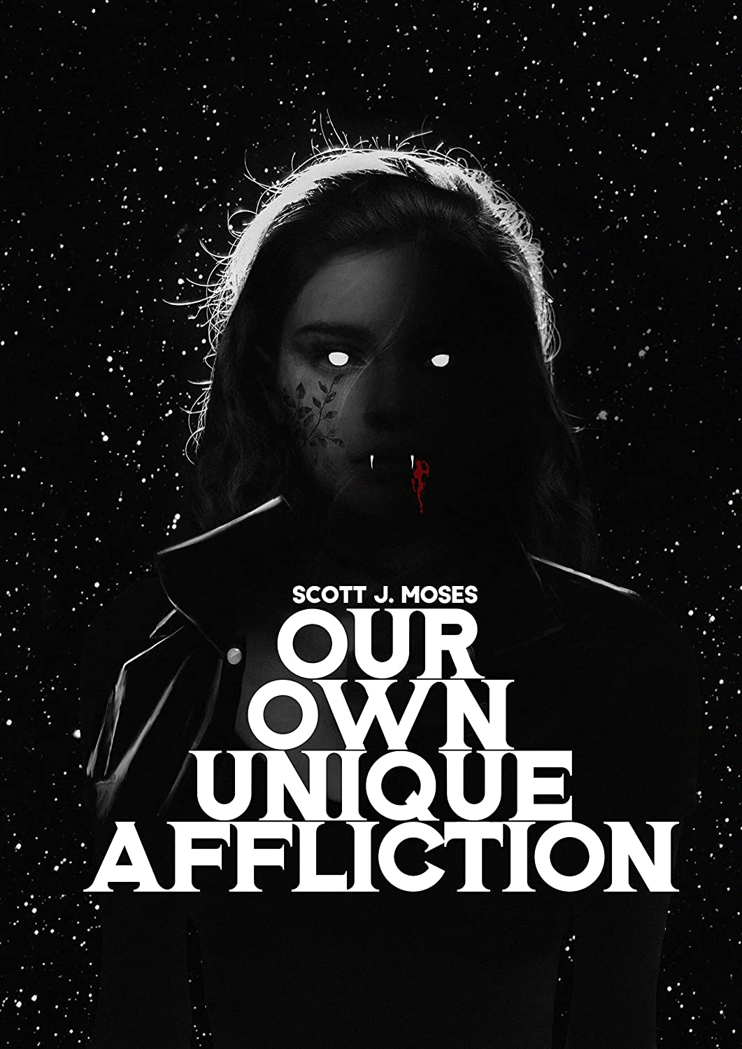 Our Own Unique Affliction (ebook)
