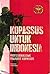 Kopassus untuk Indonesia by Iwan Santosa