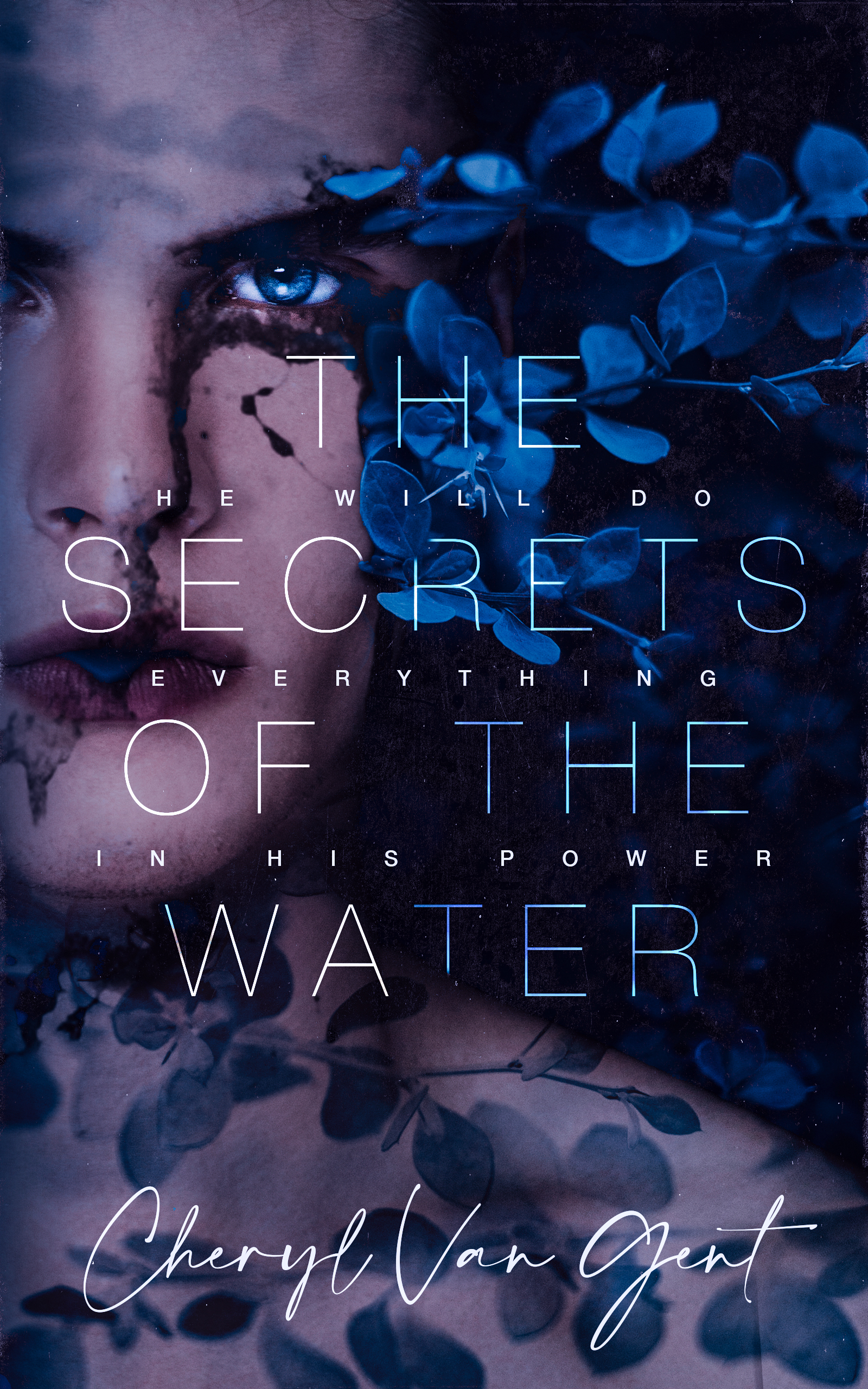 The Secrets of the Water (The Ozenon Duology, #2)