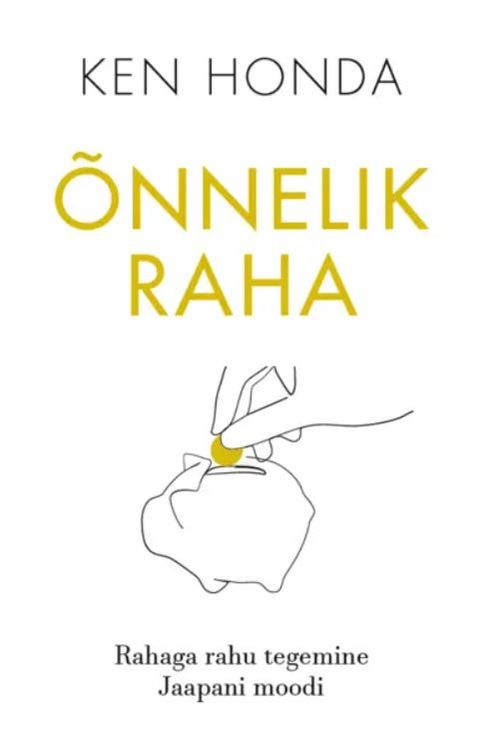 Õnnelik raha