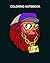 Coloring Book: cool colorfu...