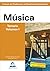 Cuerpo de profesores de enseñanza secundaria. Música. Temario. Volumen i