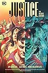 Justice by Jim Krueger