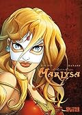 Marlysa Band 1-5: Integral des ersten Zyklus