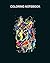 Coloring Book: dog color 64...
