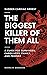 Sudden Cardiac Arrest: The Biggest Killer of Them All: A Guide for Survivors, Caregivers, Family and Friends