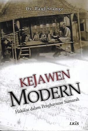 Kejawen Modern: Hakikat dalam Penghayatan Sumarah