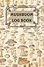 Mushroom Log Book: Tracking...