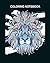 Coloring Book: lion colorfu...