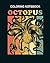 Coloring Book: octopus rect...
