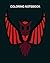 Coloring Book: owl 3 colors...