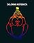 Coloring Book: owl bird ani...