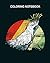 Coloring Book: parrot bird ...