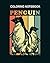 Coloring Book: penguin rect...