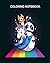 Coloring Book: rainbows ani...