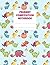 Primary Composition Notebook: K2 | Dinosaur theme with picture space | Half ruled ideal for handwriting practice
