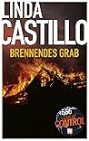 Brennendes Grab