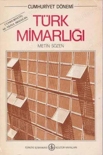 Cumhuriyet Dönemi Türk Mimarlığı