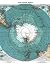 Old Map of Antarctica 1912 ...