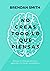 No Creas Todo lo que Piensas by Brendan Smith