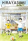 Hirayasumi, tome 1