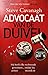 Advocaat van de duivel (Eddie Flynn #6)