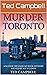 Murder Never Sleeps In Toronto