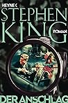 Book cover for Der Anschlag