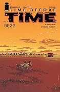 Time Before Time #22