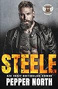 Steele (Shadowridge Guardians MC, #1)