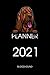Bloodhound Planner 2021:: 2...