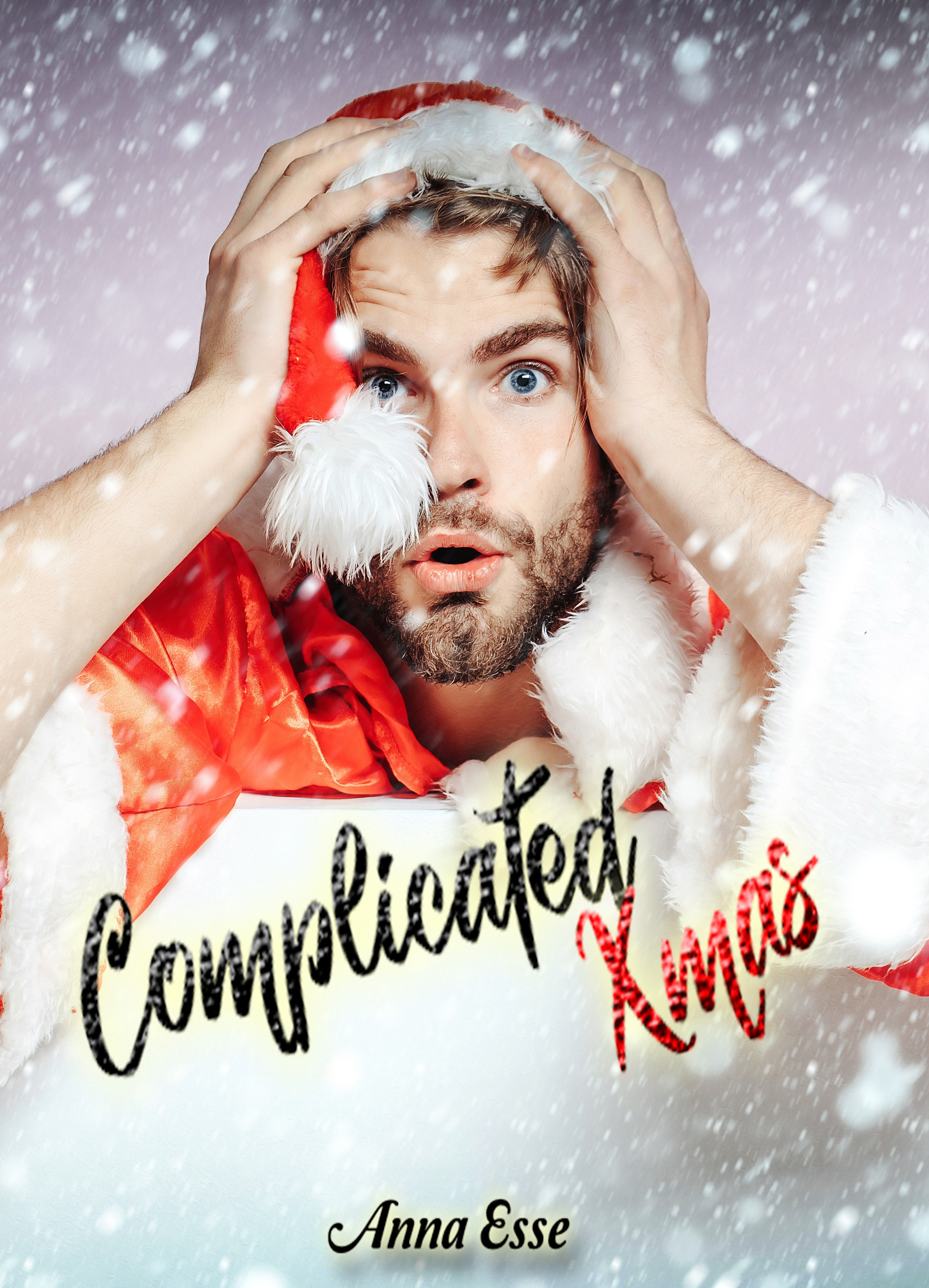 Complicated Xmas