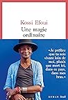 Book cover for Une magie ordinaire (French Edition)