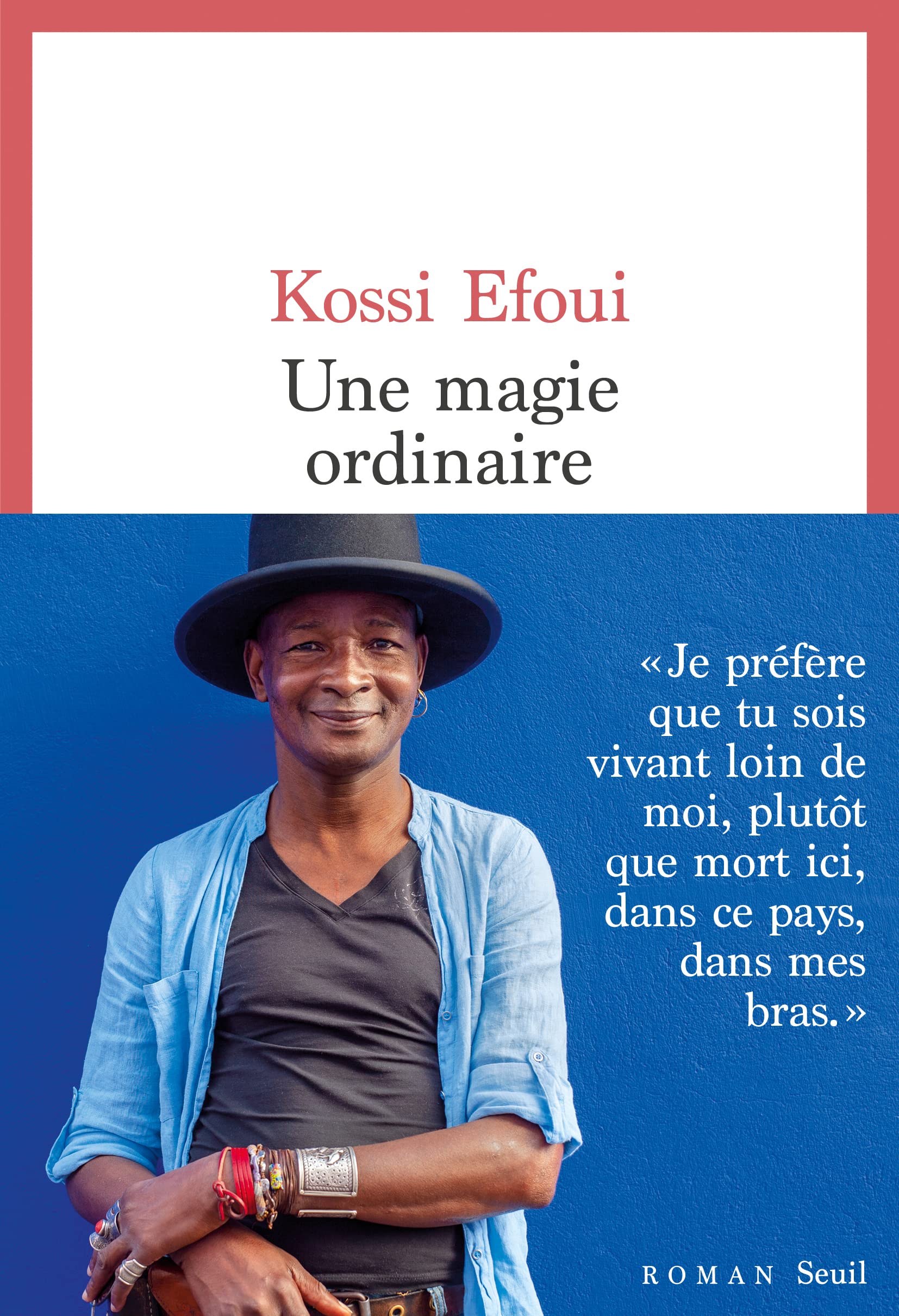 Une magie ordinaire (French Edition)