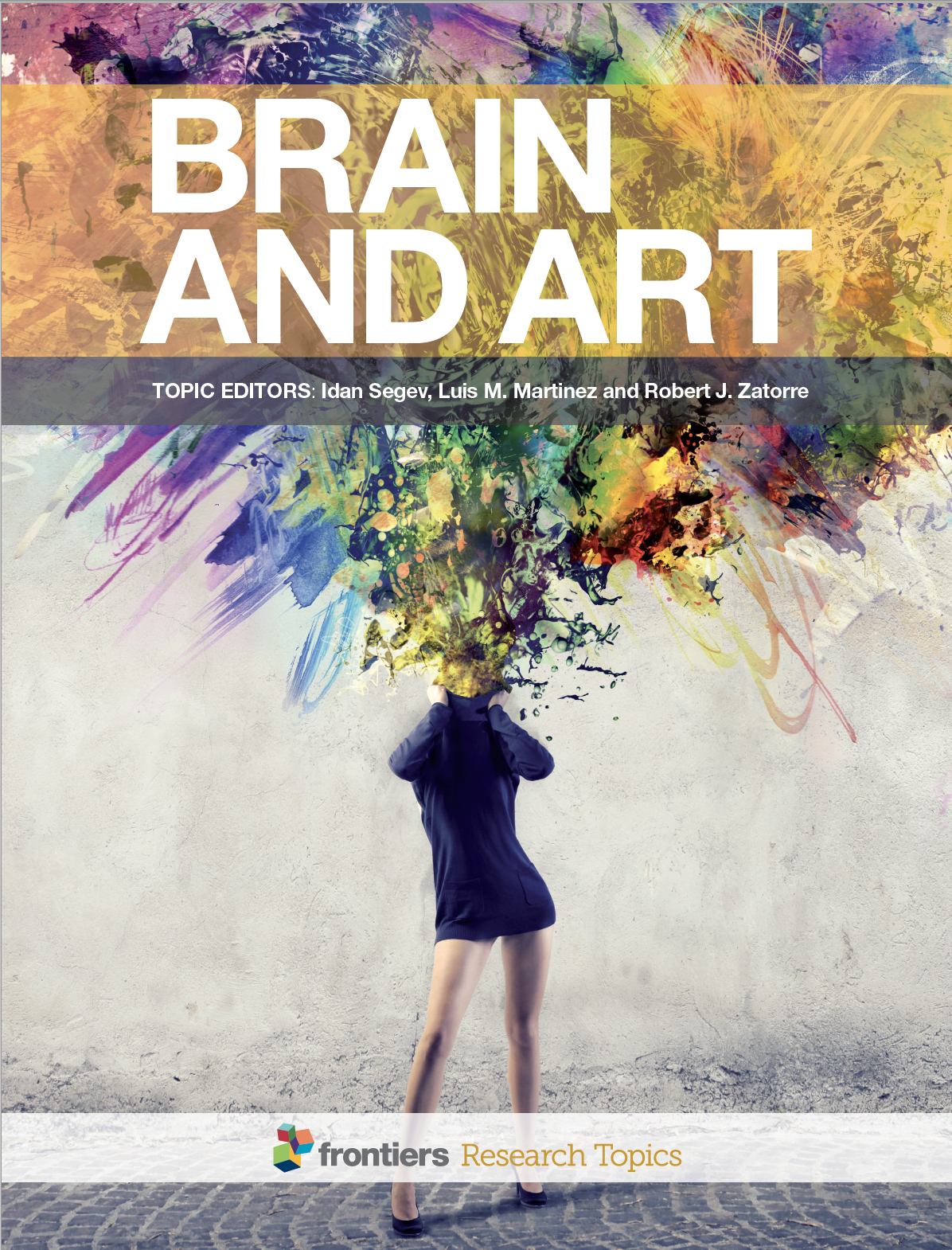 Brain and Art