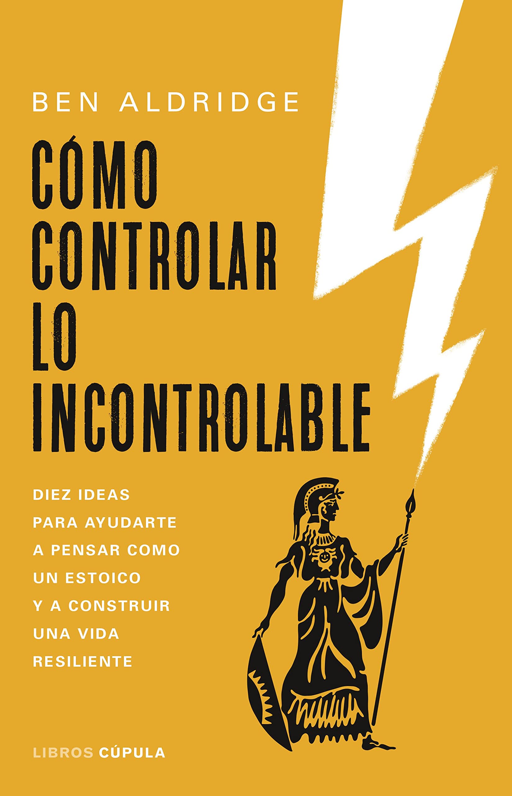 Cómo controlar lo incontrolable (Paperback)