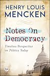 Notes on Democracy