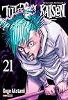 Jujutsu Kaisen, V...