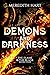 Demons and Darkness (Flame and Blade Book 4)