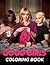 Good Girls Coloring Book: P...