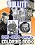Bullitt Dots Lines Swirls C...
