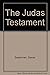 The Judas Testament