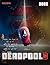 Deadpoọl 3 2022 Calendar by Deadpool 3 Calender