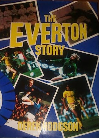 The Everton Story