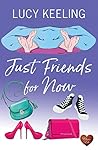 Just Friends for Now (Friends #4) Book cover for Just Friends for Now (Friends #4)