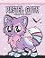 Pastel Goth Coloring Book: ...