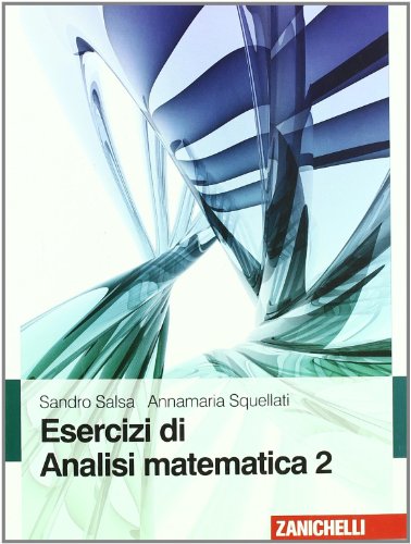 Esercizi di Analisi matematica vol. 2 (Paperback)