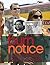 Burn Notice Dots Lines Swir...